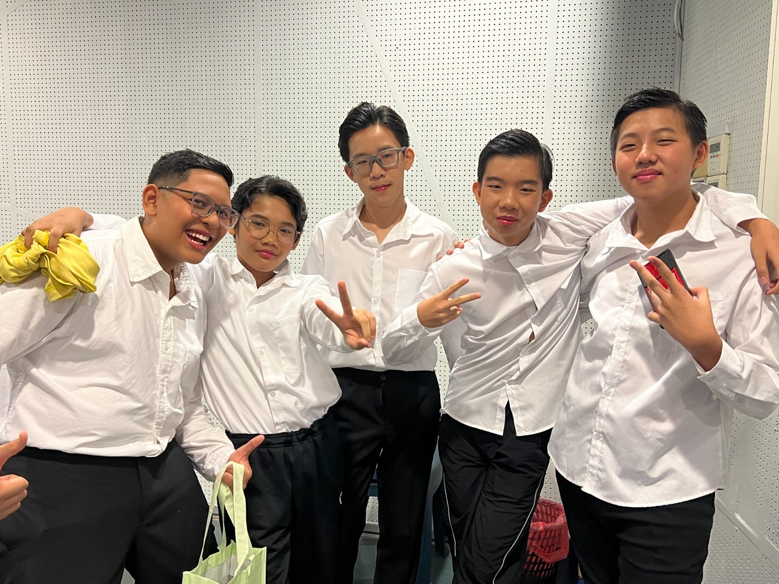 Choir